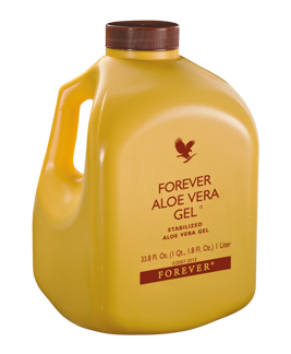 Forever Aloe Vera Gel