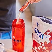 ARGI PLUS