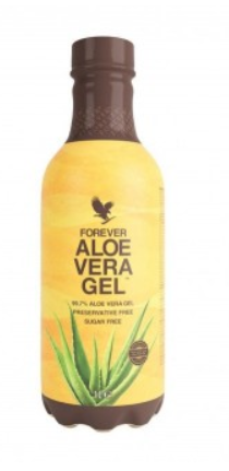 Forever Aloe Vera Gel
