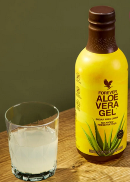 Forever Aloe Vera Gel