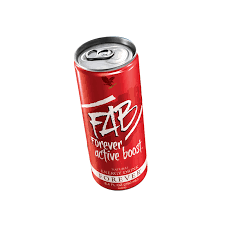 FAB X Forever Active Boost