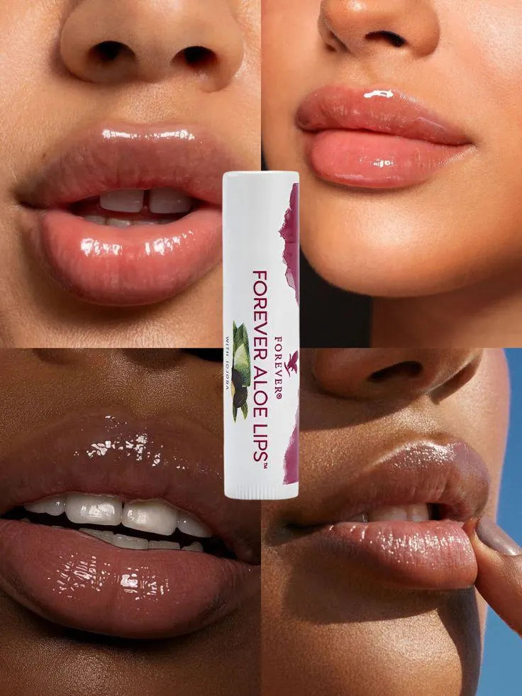 Forever Aloe Lèvres - Lips
