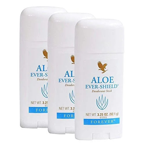 Stick Déodorant Aloès