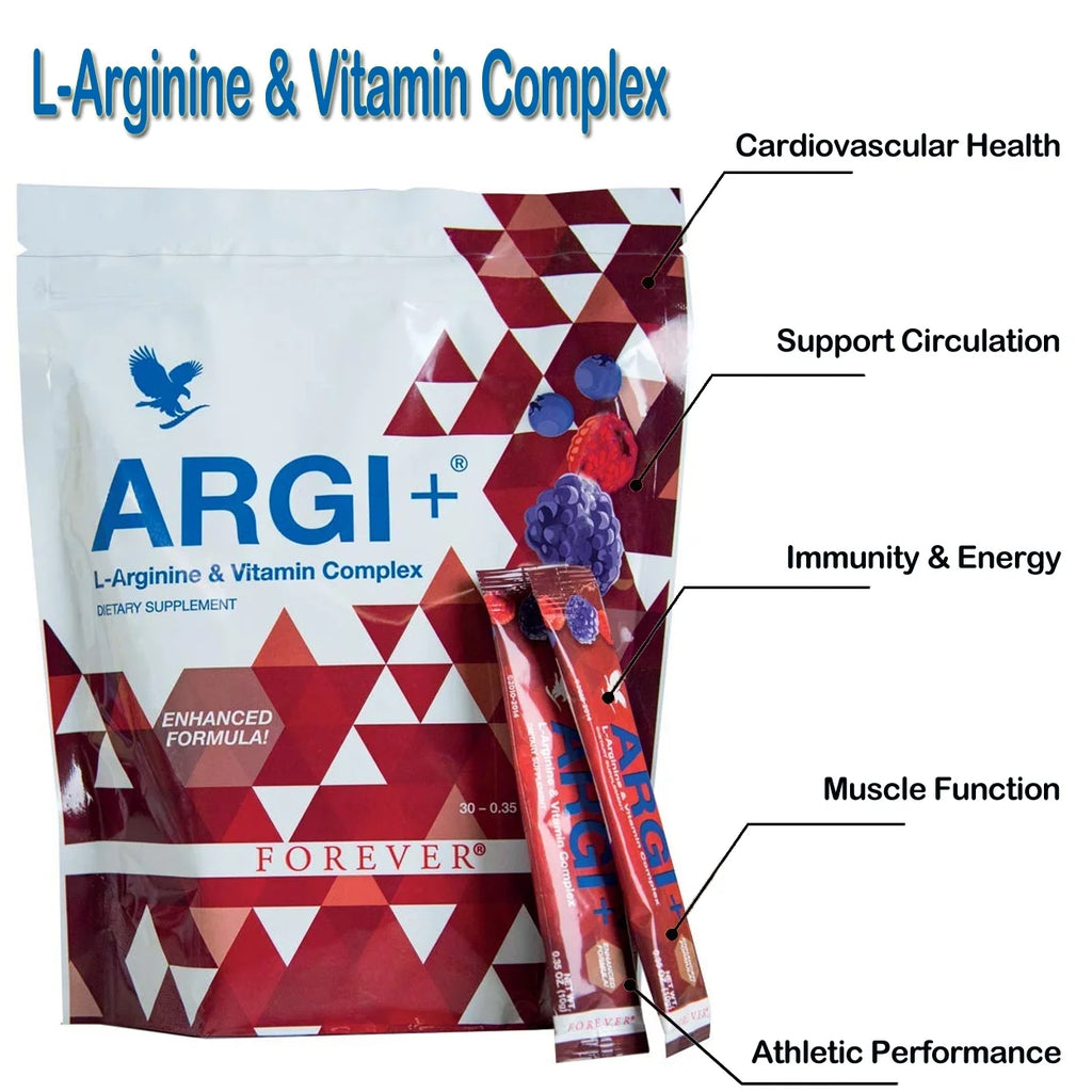 ARGI PLUS