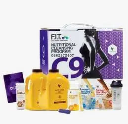 Kit Perte de Poids