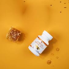 Forever Royal Jelly