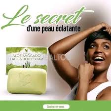Savon Avocado Face & Body